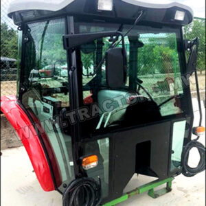 Tractor Cabin for Sale in Malawi