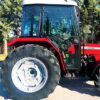 Tractor Cabin for Sale in Malawi