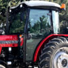 Tractor Cabin for Sale in Malawi