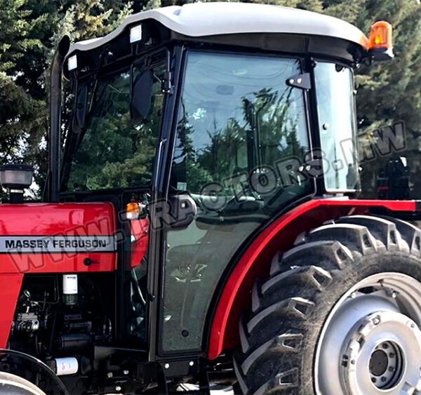 Tractor Cabin for Sale in Malawi