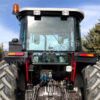 Tractor Cabin for Sale in Malawi