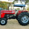 Massive 290 SE Tractors For Sale In Malawi