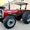 Massive 290 4WD SE Tractors For Sale In Malawi