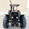 Massive 290 4WD SE Tractors For Sale In Malawi