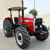 Massive 290 4WD SE Tractors For Sale In Malawi