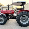 Massive 290 4WD SE Tractors For Sale In Malawi