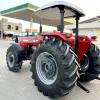 Massive 290 4WD SE Tractors For Sale In Malawi