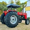 Massive 290 SE Tractors For Sale In Malawi