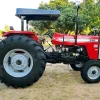 Massive 290 SE Tractors For Sale In Malawi