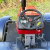 Massive 390 4WD SE Tractor For Sale In Malawi