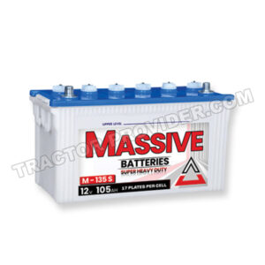 Tractor Battery for Sale in Malawi