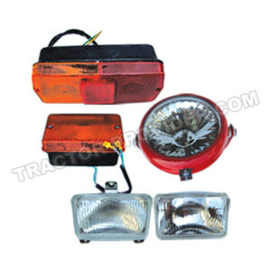 Tractor Lights for Sale in Malawi