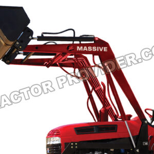 Agricultural Loader for Sale in Malawi