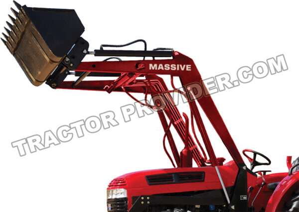 Agricultural Loader for Sale in Malawi