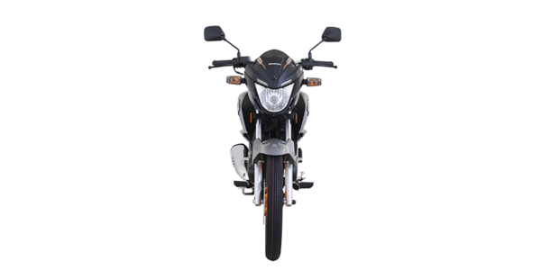 Honda CB 150F Motorbike in Malawi