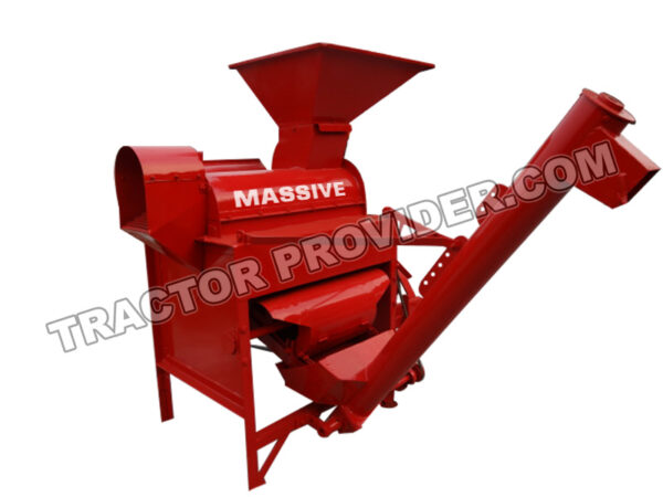 Maize Sheller for Sale in Malawi