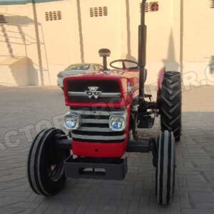 Reconditioned Tractors for Sale in Malawi