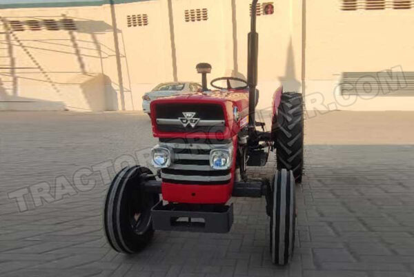 Reconditioned MF 135 Tractor in Malawi