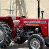 Reconditioned MF 240 Tractor in Malawi