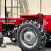 Reconditioned MF 240 Tractor in Malawi