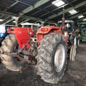 Used Tractors for Sale in Malawi