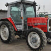 Used MF 3060 Tractor in Malawi
