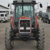 Used MF 3060 Tractor in Malawi