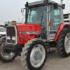 Used MF 3060 Tractor in Malawi