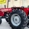 Reconditioned MF 385 Tractor in Malawi