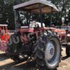 Used MF 390 Tractor in Malawi