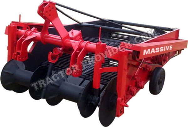 Potato Digger Spinner for Sale in Malawi