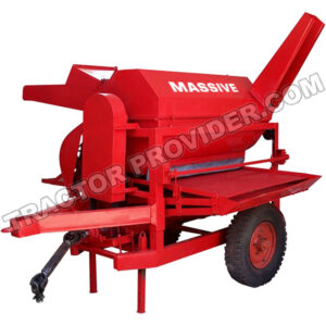 Rice Thresher for Sale in Malawi