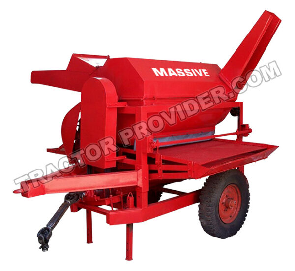 Rice Thresher for Sale in Malawi