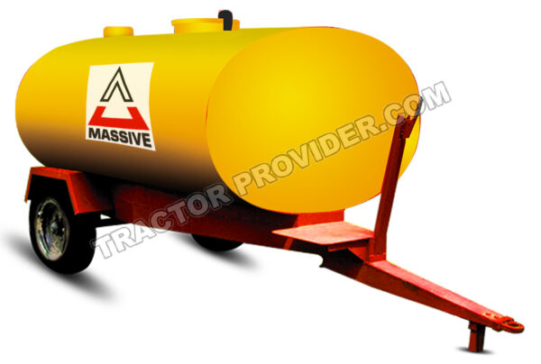 Water Bowser for Sale in Malawi