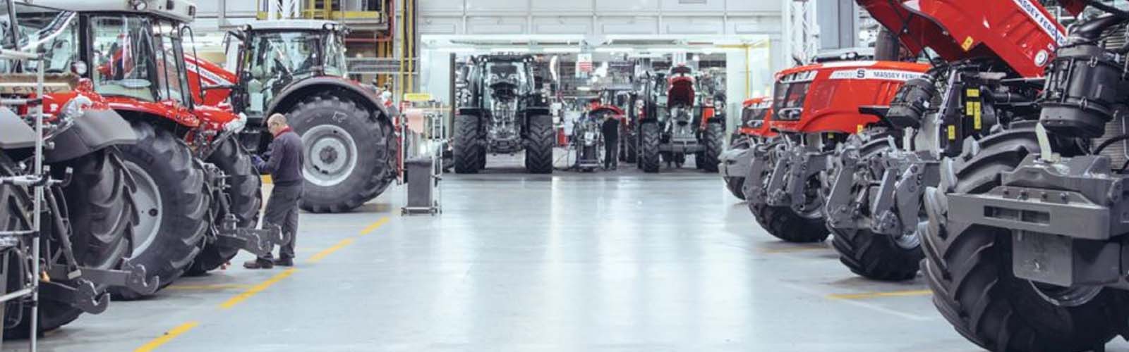 Tractor Dealers in Malawi