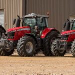 Tractors for Sale in Malawi