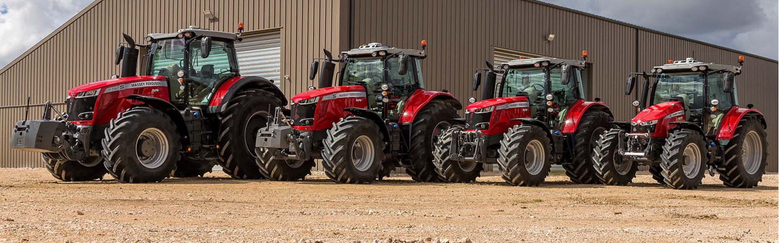 Tractors for Sale in Malawi