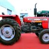 Massive 360 Tractor