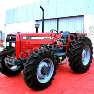 Massive Tractors for Sale in Malawi