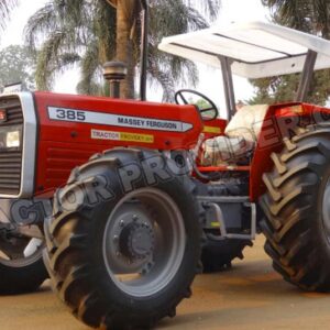Massey Ferguson Tractors for Sale in Malawi