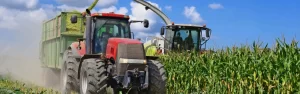 How Tractors are Enhancing Efficiency and Yield in Malawi