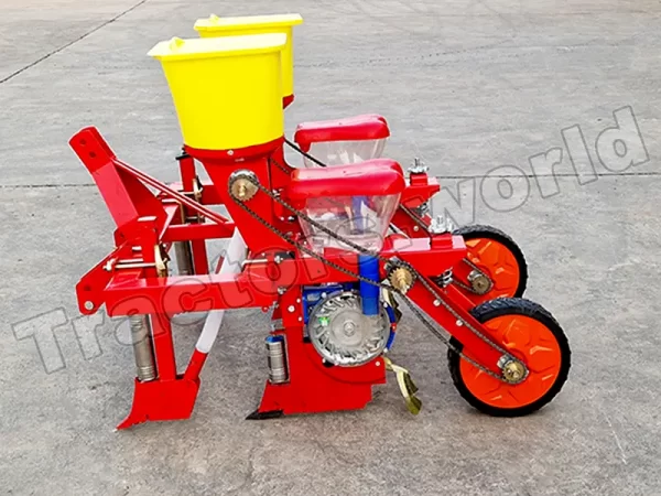 Corn Planter