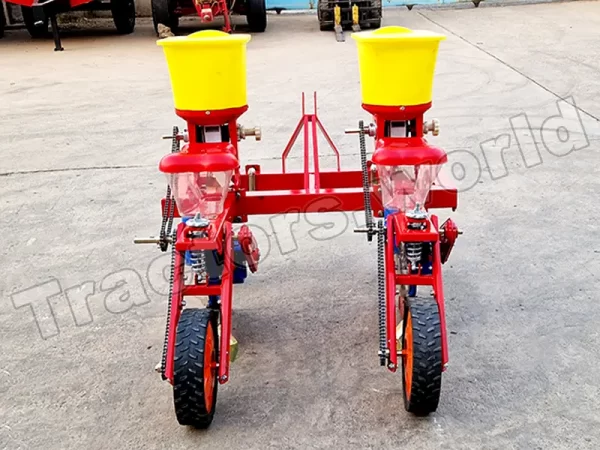 Corn Planter