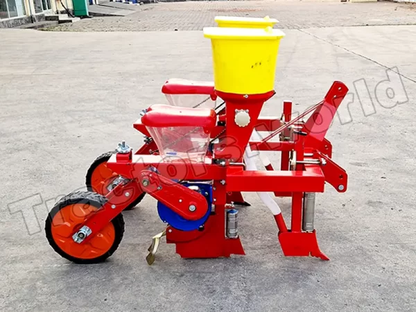 Corn Planter