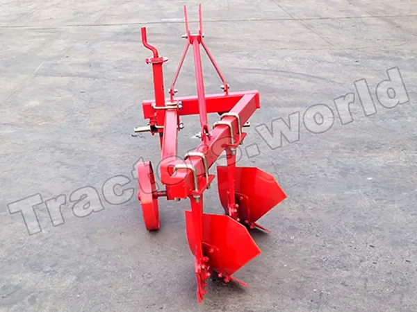 Furrow Plough