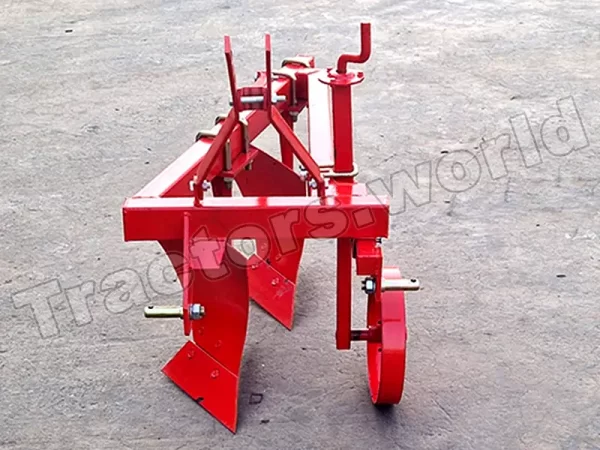 Furrow Plough