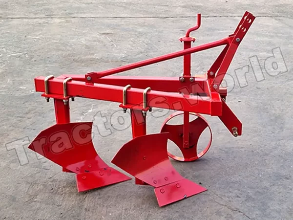 Furrow Plough