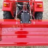 Massive MT-24 Tractor with Tiller