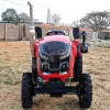 Massive MT-24 Tractor with Tiller