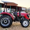 Massive MT-504 Tractor